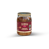 Свинина тушкована 480 грам 10017 фото