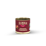 Свинина тушкована 400  грам 10020 фото