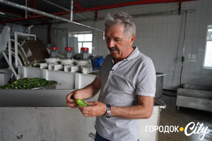 Консерви та гармата: як &laquo;Діжка&raquo; працює, щоб ви відчували домашній смак щодня. фото